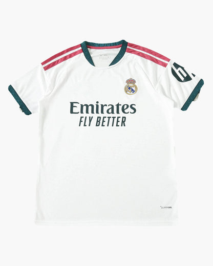 REAL MADRID HOME 2026/27 - Footxo