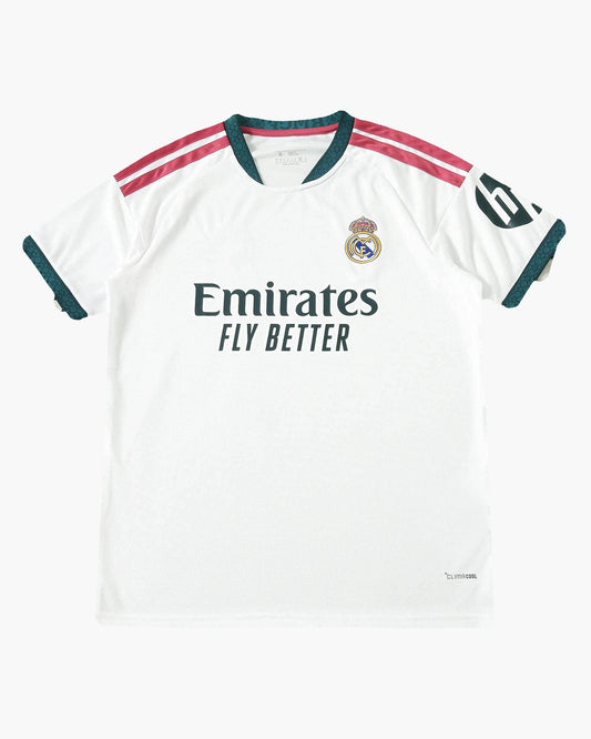 REAL MADRID HOME 2026/27 - Footxo