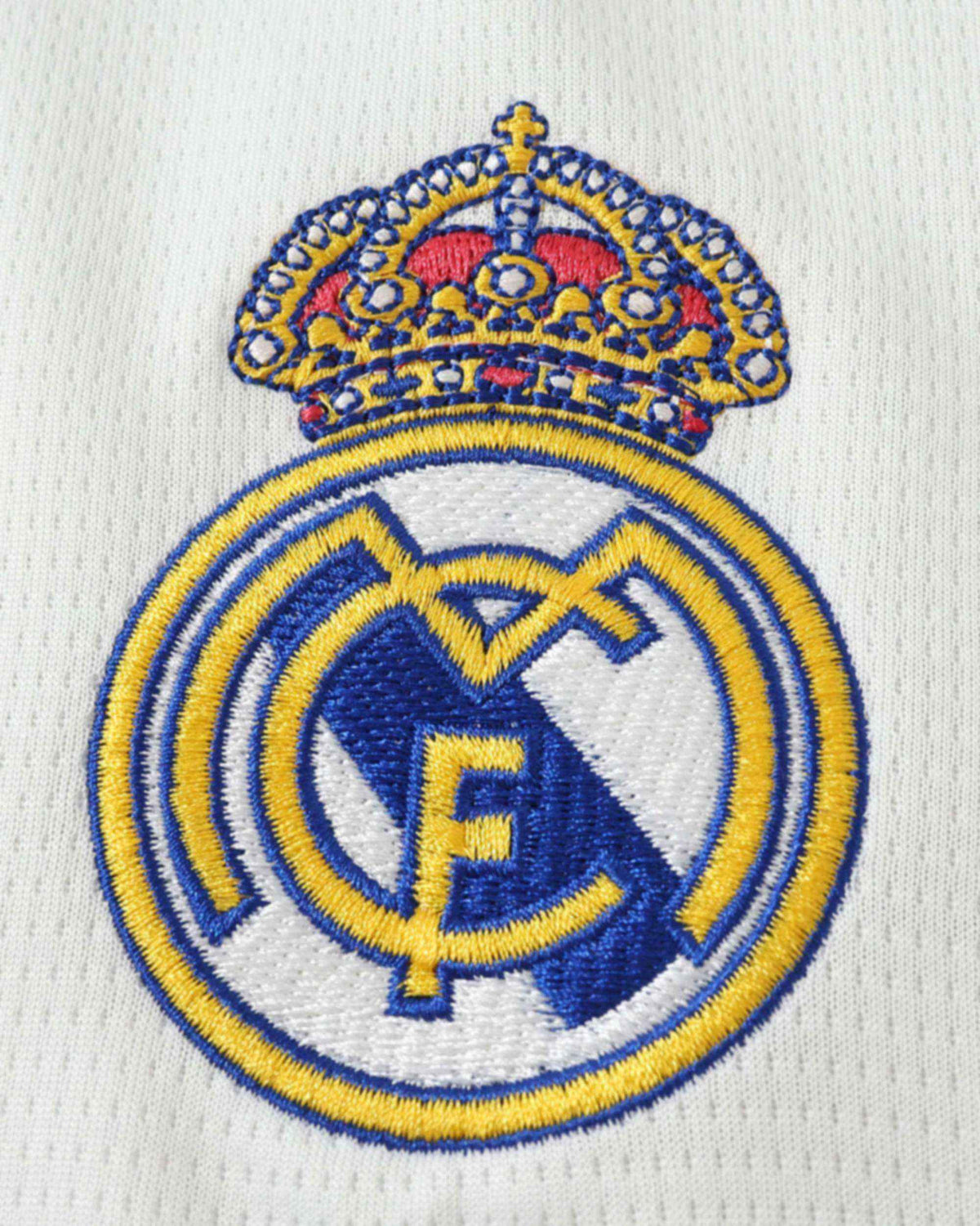 REAL MADRID HOME 2026/27 - Footxo