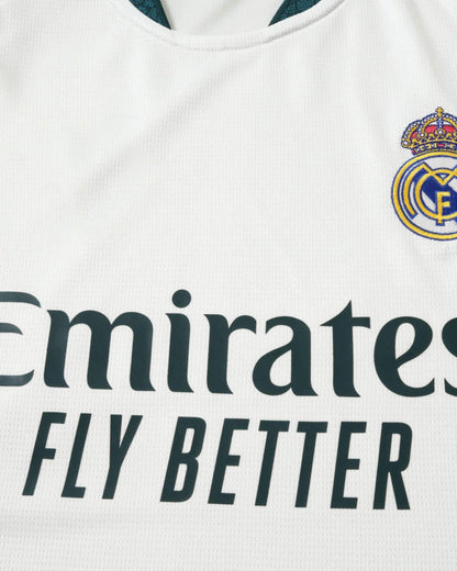 REAL MADRID HOME 2026/27 - Footxo