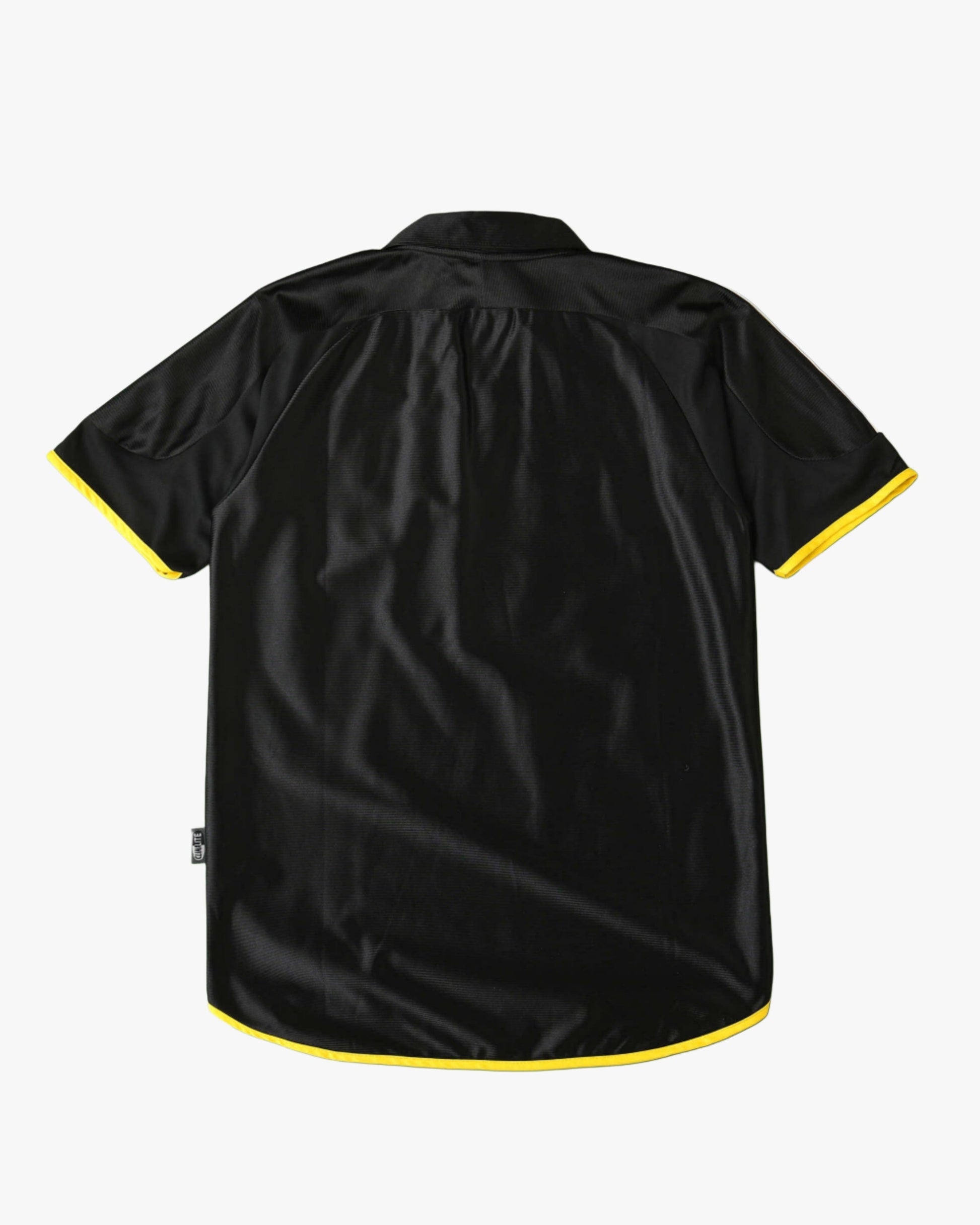 REAL MADRID RETRO AWAY 1999/20 - Footxo