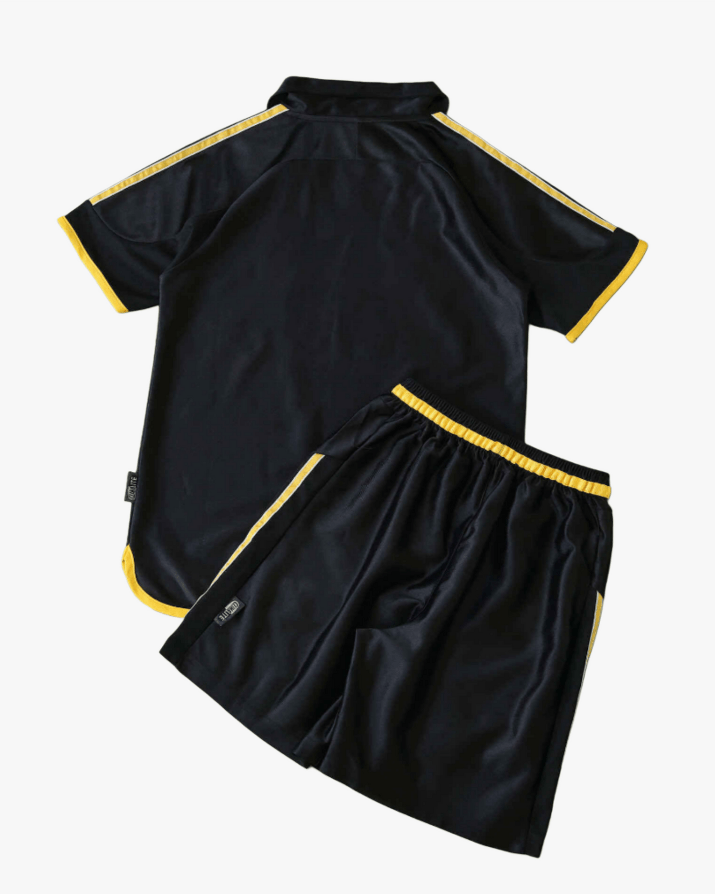 REAL MADRID RETRO AWAY 1999/20 KIDS - Footxo