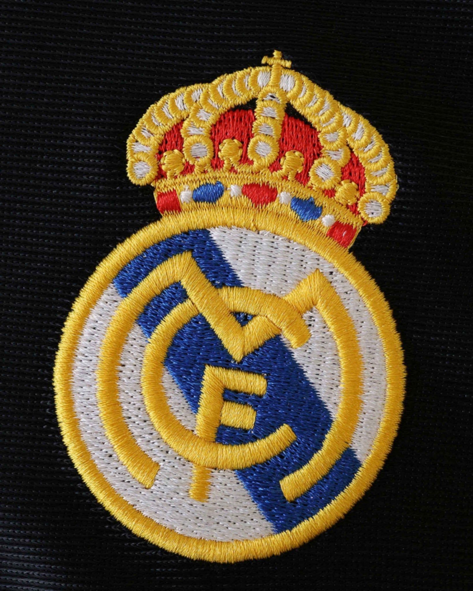 REAL MADRID RETRO AWAY 1999/20 KIDS - Footxo