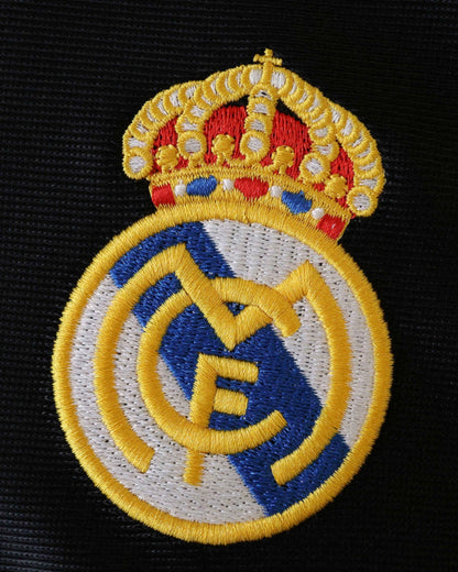 REAL MADRID RETRO AWAY 1999/20 KIDS - Footxo
