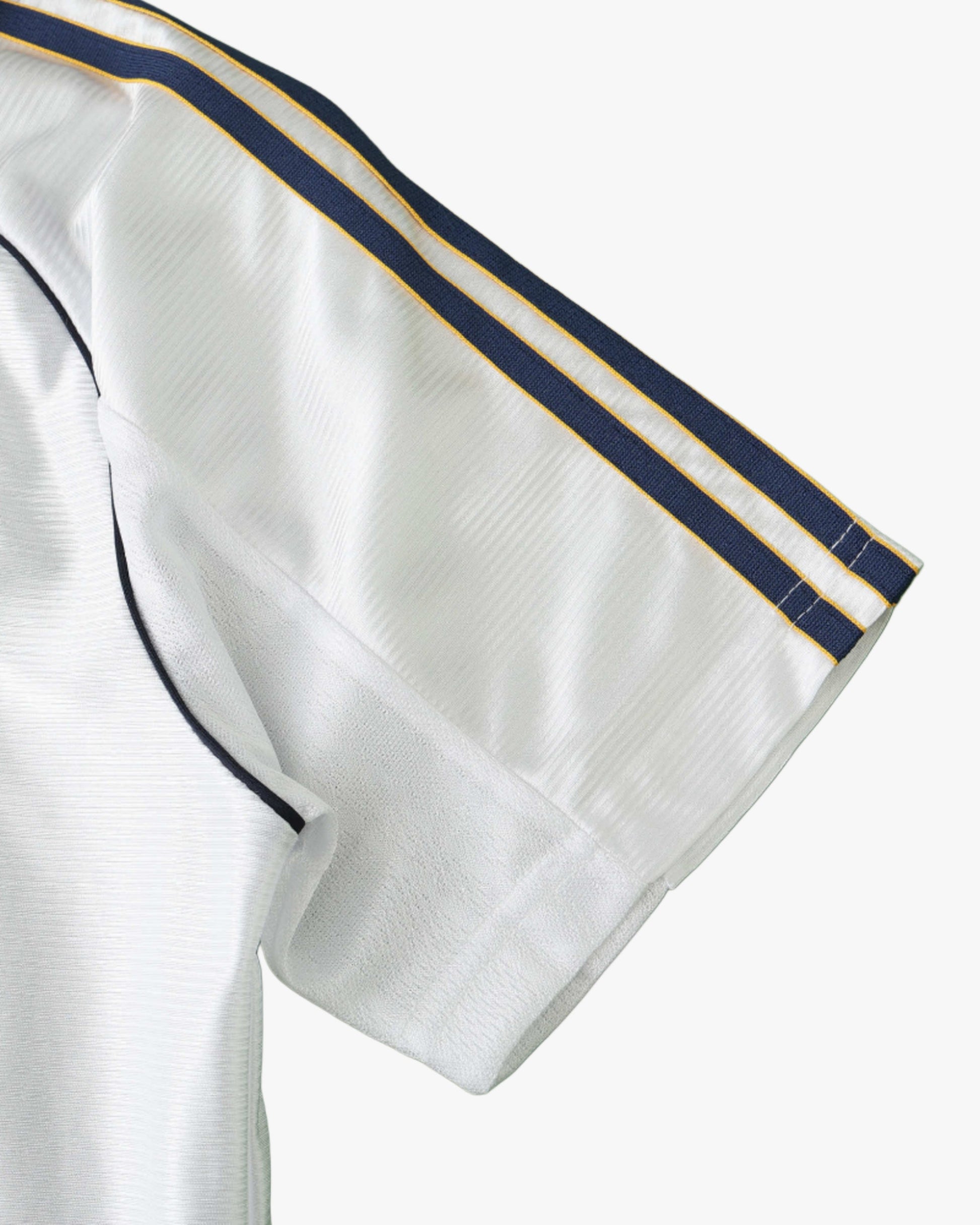 REAL MADRID RETRO HOME 1998/99 - Footxo