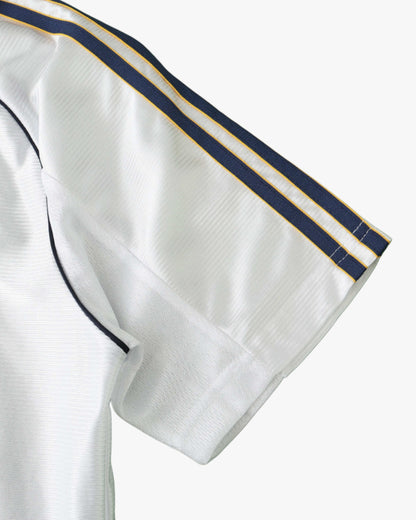 REAL MADRID RETRO HOME 1998/99 - Footxo