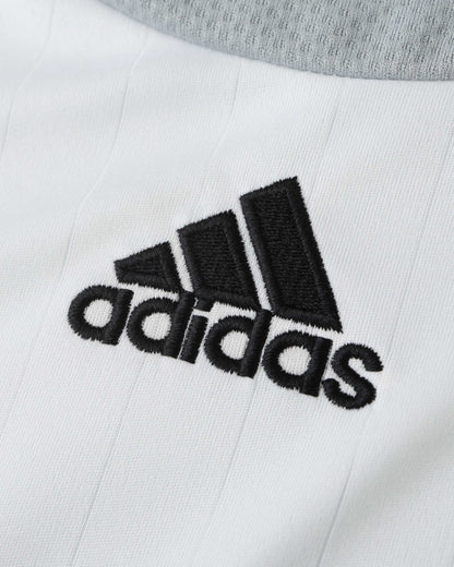 REAL MADRID RETRO HOME 2006/07 - Footxo