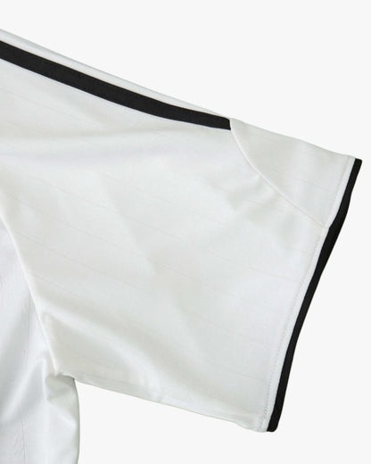 REAL MADRID RETRO HOME 2006/07 - Footxo