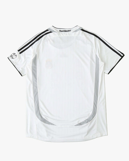 REAL MADRID RETRO HOME 2006/07 - Footxo