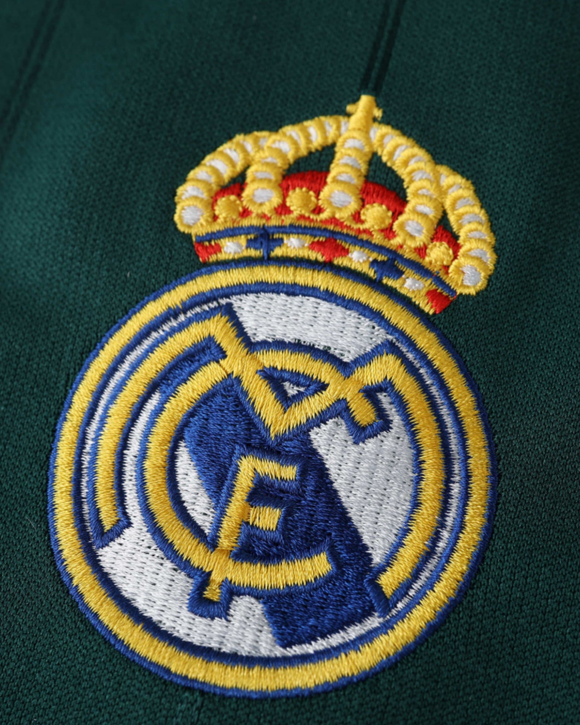 REAL MADRID RETRO THIRD 2012/13 - Footxo