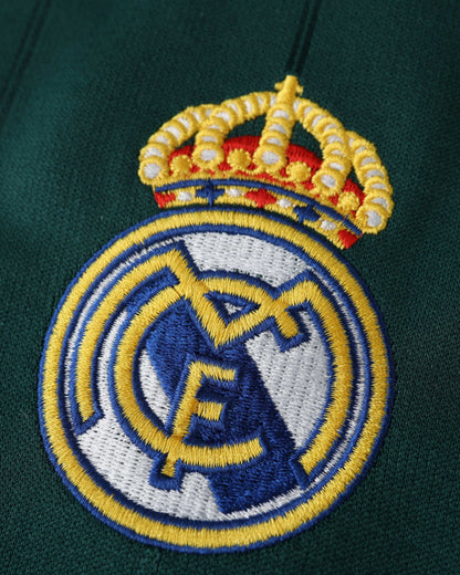 REAL MADRID RETRO THIRD 2012/13 - Footxo