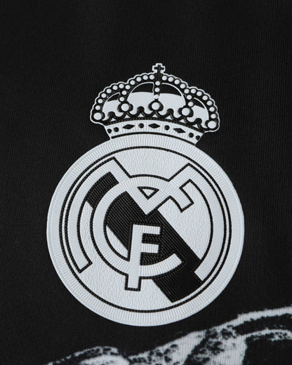 REAL MADRID RETRO THIRD 2014/15 - Footxo