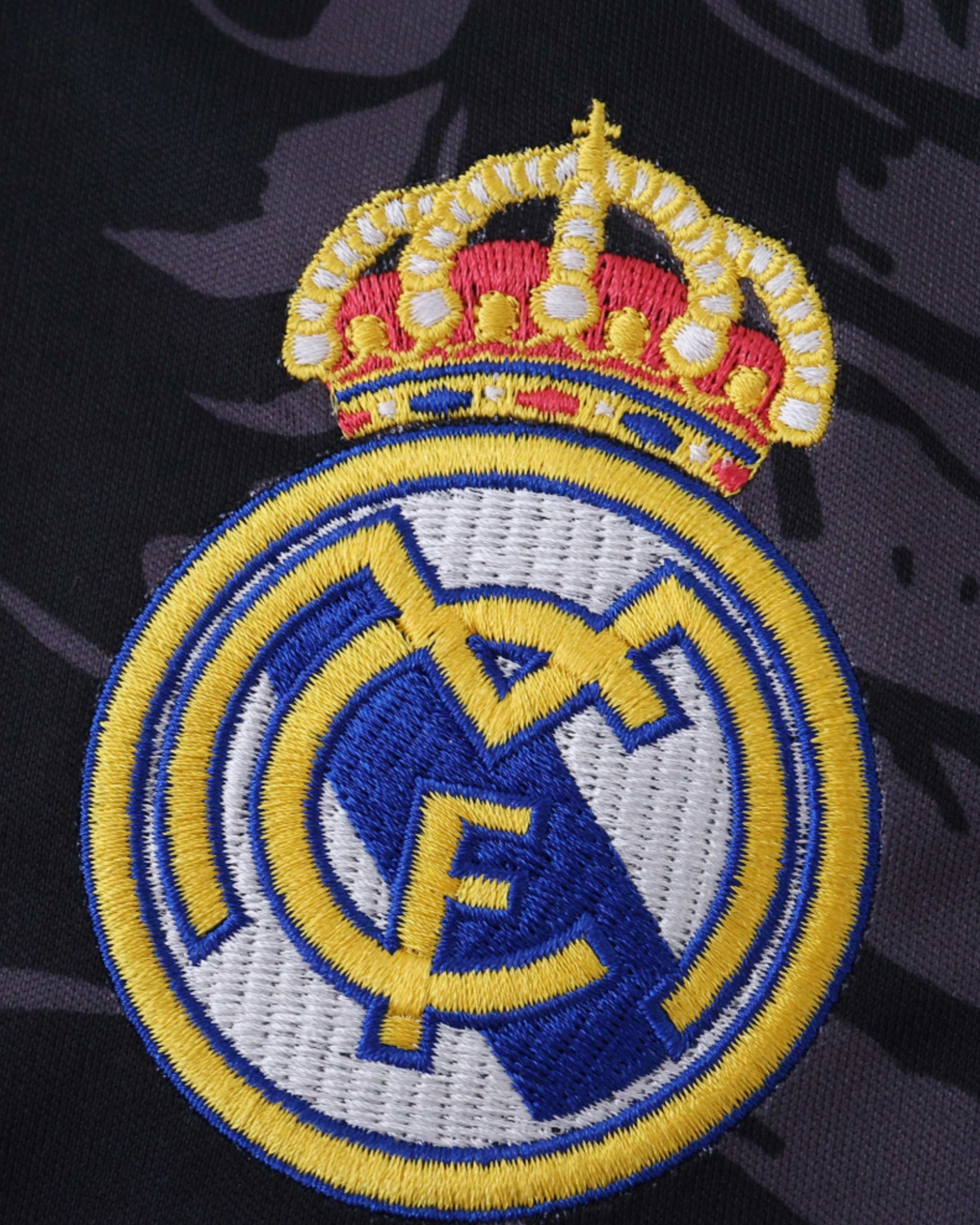 REAL MADRID x AMETHYST FLAME PREMIUM KIT - Footxo