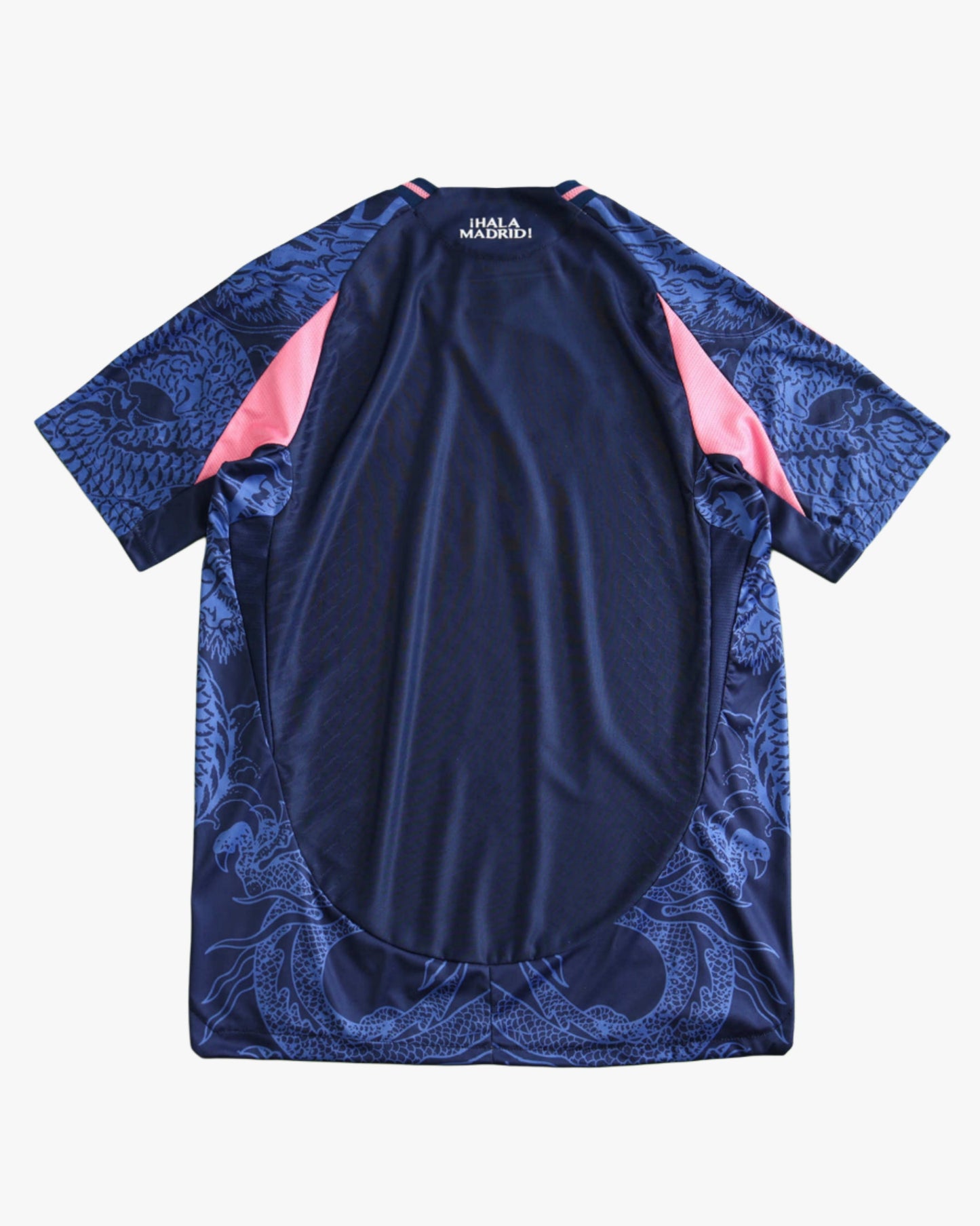 REAL MADRID x CELESTIAL MIDNIGHT PREMIUM KIT - Footxo