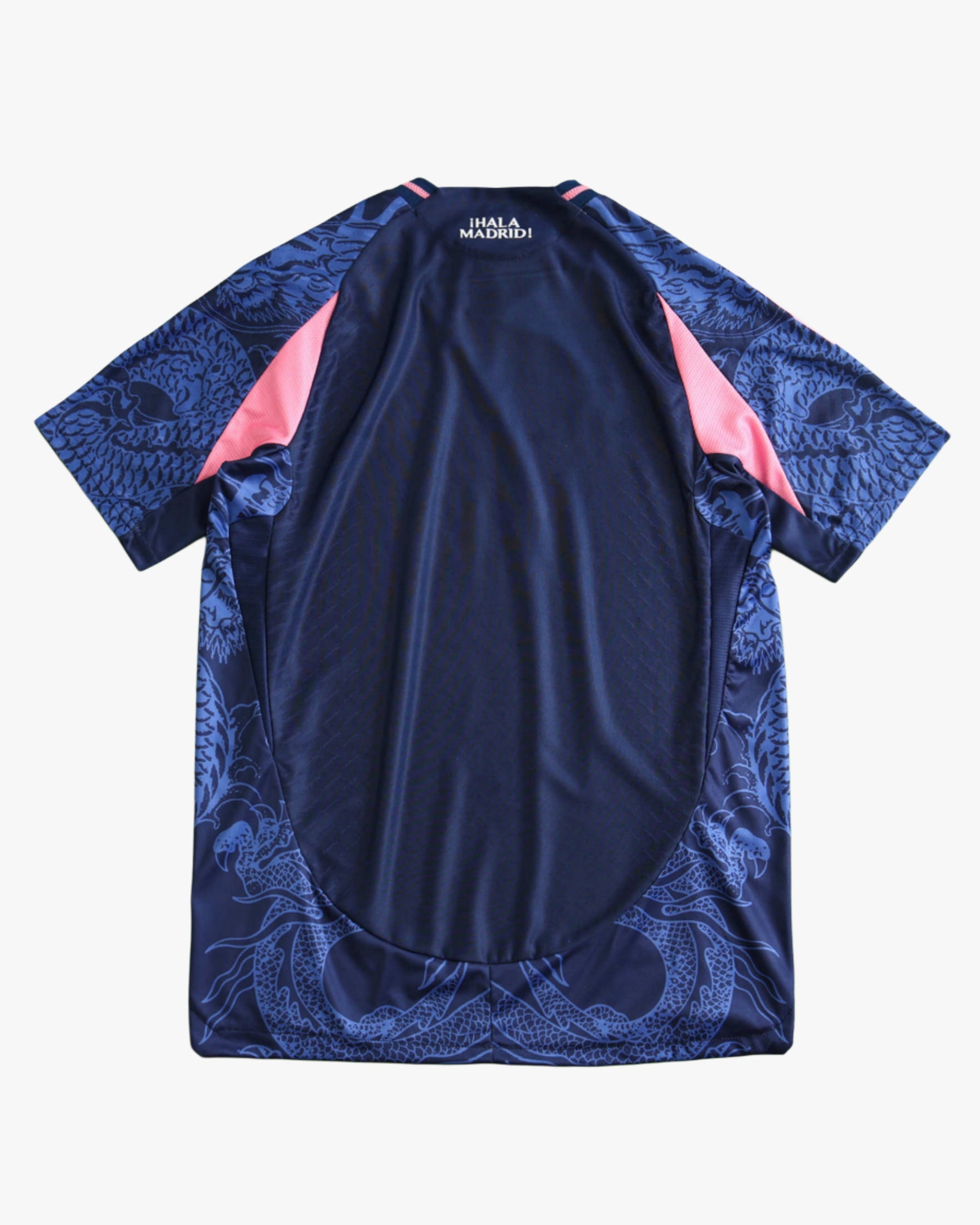 REAL MADRID x CELESTIAL MIDNIGHT PREMIUM KIT - Footxo
