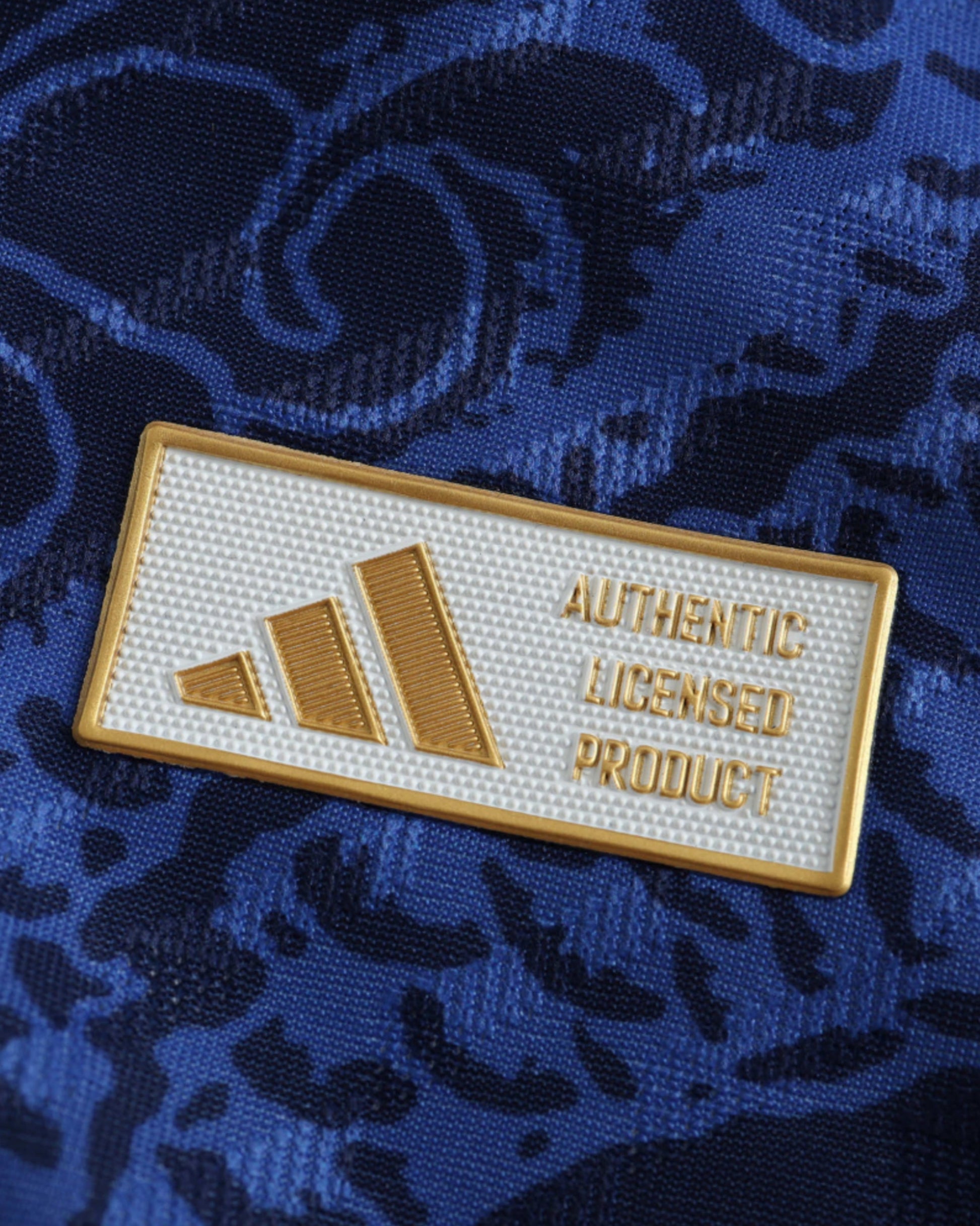 REAL MADRID x CELESTIAL MIDNIGHT PREMIUM KIT - Footxo