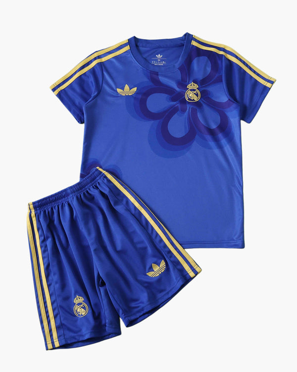 REAL MADRID x CHINESE KNOT KIDS
