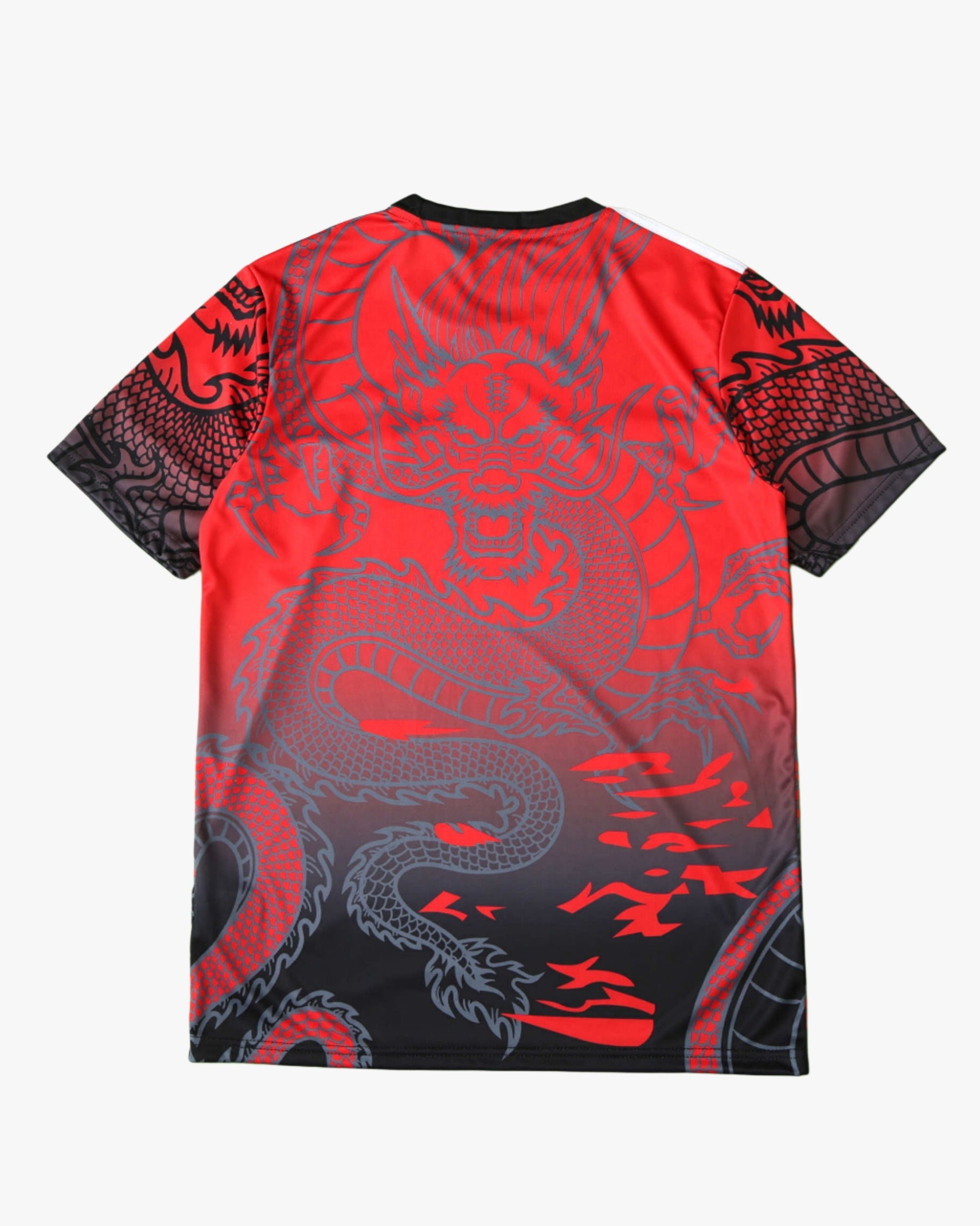 REAL MADRID x CRIMSON PATH PREMIUM KIT - Footxo