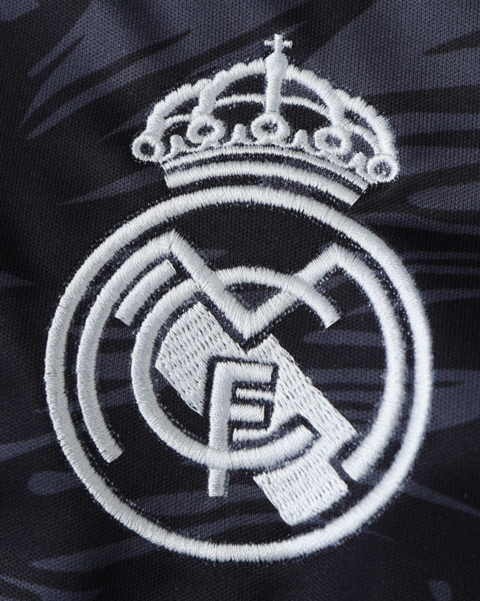 REAL MADRID x DEVIL'S EYE PREMIUM KIT - Footxo