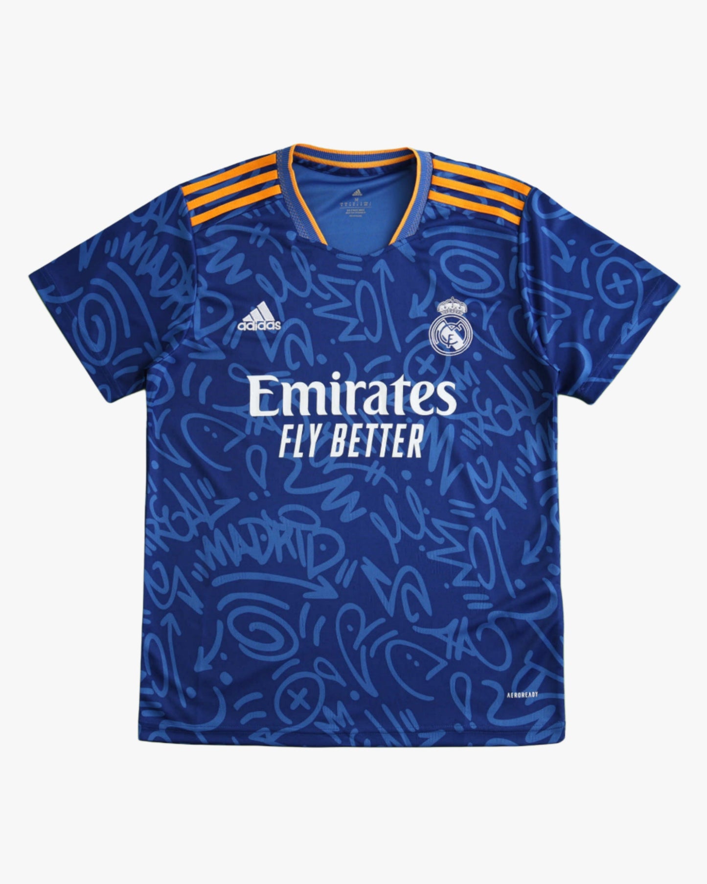 REAL MADRID x EL PALACIO PREMIUM KIT - Footxo