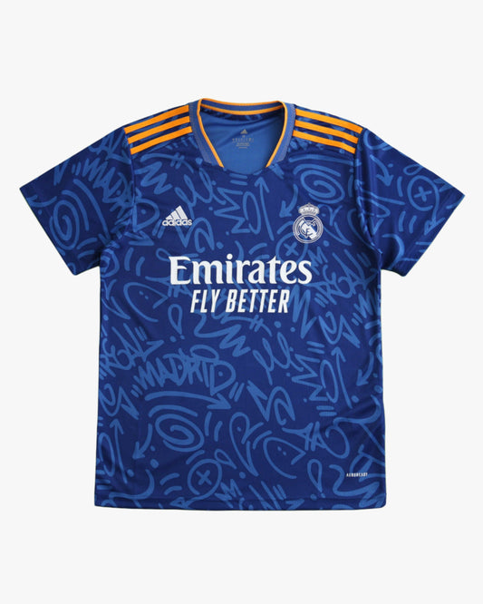 REAL MADRID x EL PALACIO PREMIUM KIT - Footxo