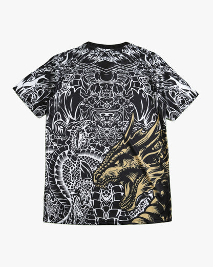 REAL MADRID x EMPEROR'S ARMOR PREMIUM KIT - Footxo