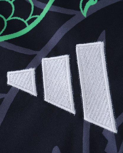 REAL MADRID x GREEN FALKOR PREMIUM KIT - Footxo
