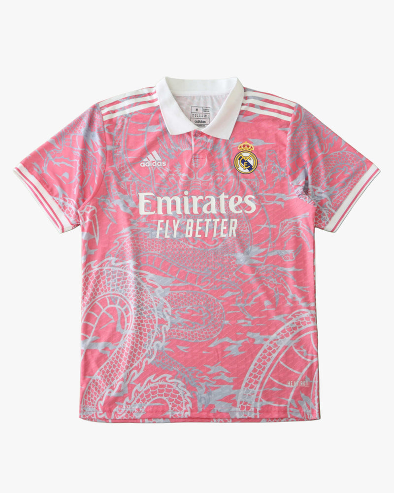 REAL MADRID x HELLO KITTY PREMIUM KIT - Footxo