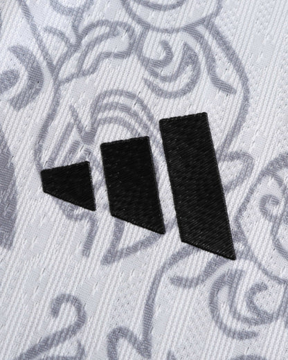 REAL MADRID x IMPERIAL ELEGANCE PREMIUM KIT - Footxo