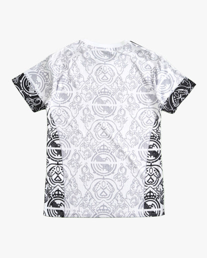 REAL MADRID x IMPERIAL ELEGANCE PREMIUM KIT - Footxo