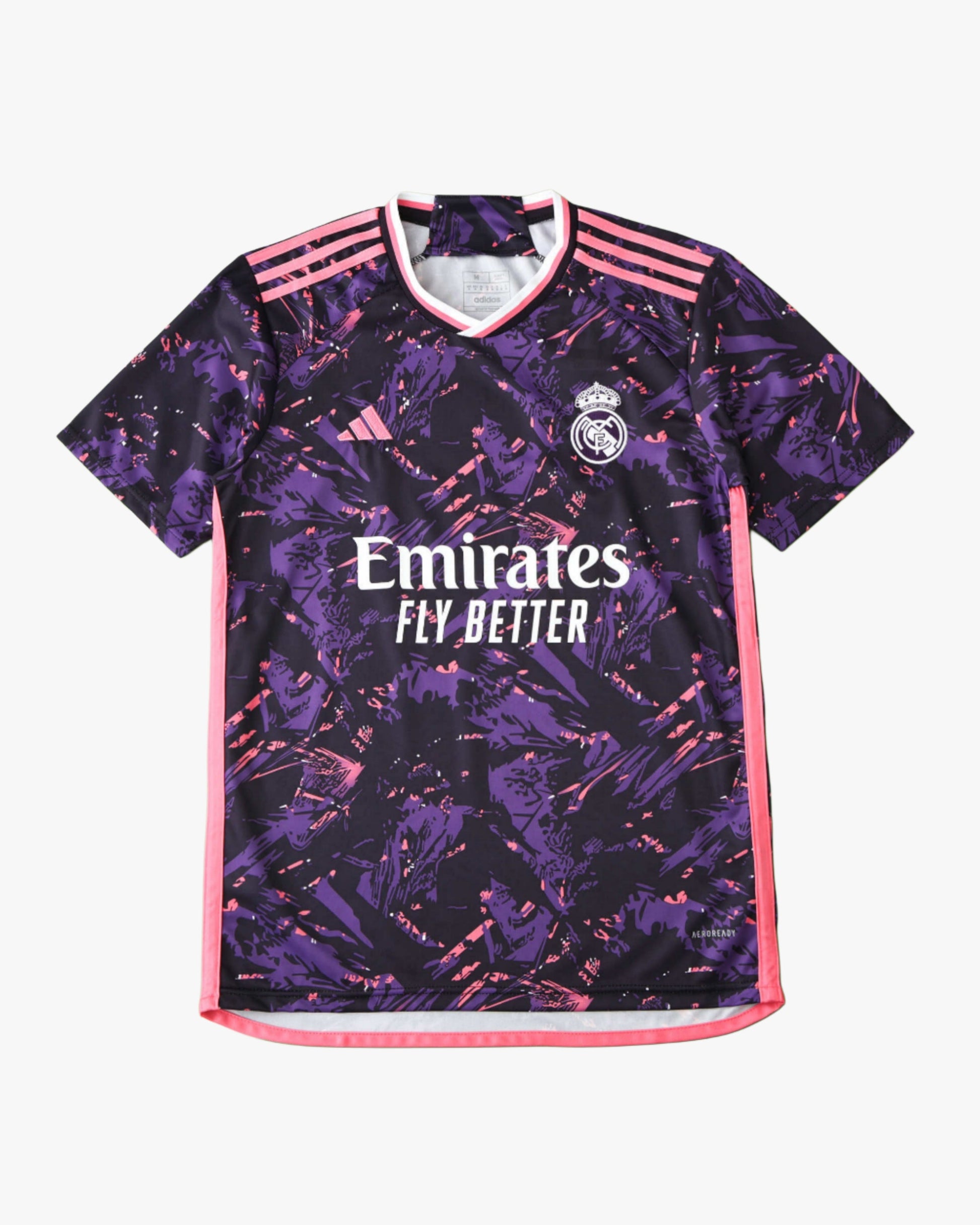 REAL MADRID x MADRIDISTA PREMIUM KIT - Footxo