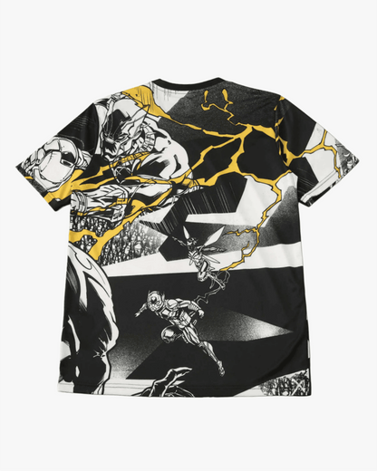 REAL MADRID x MARVEL PREMIUM KIT - Footxo