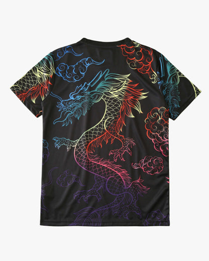 REAL MADRID x RAINBOW DRAGON PREMIUM KIT - Footxo