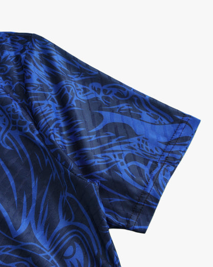 REAL MADRID x THE YEAR OF LOONG PREMIUM KIT - Footxo