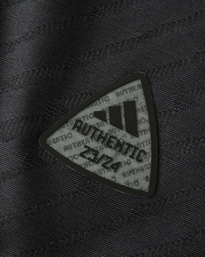 REAL MADRID x Y3 BLACK PREMIUM KIT - Footxo