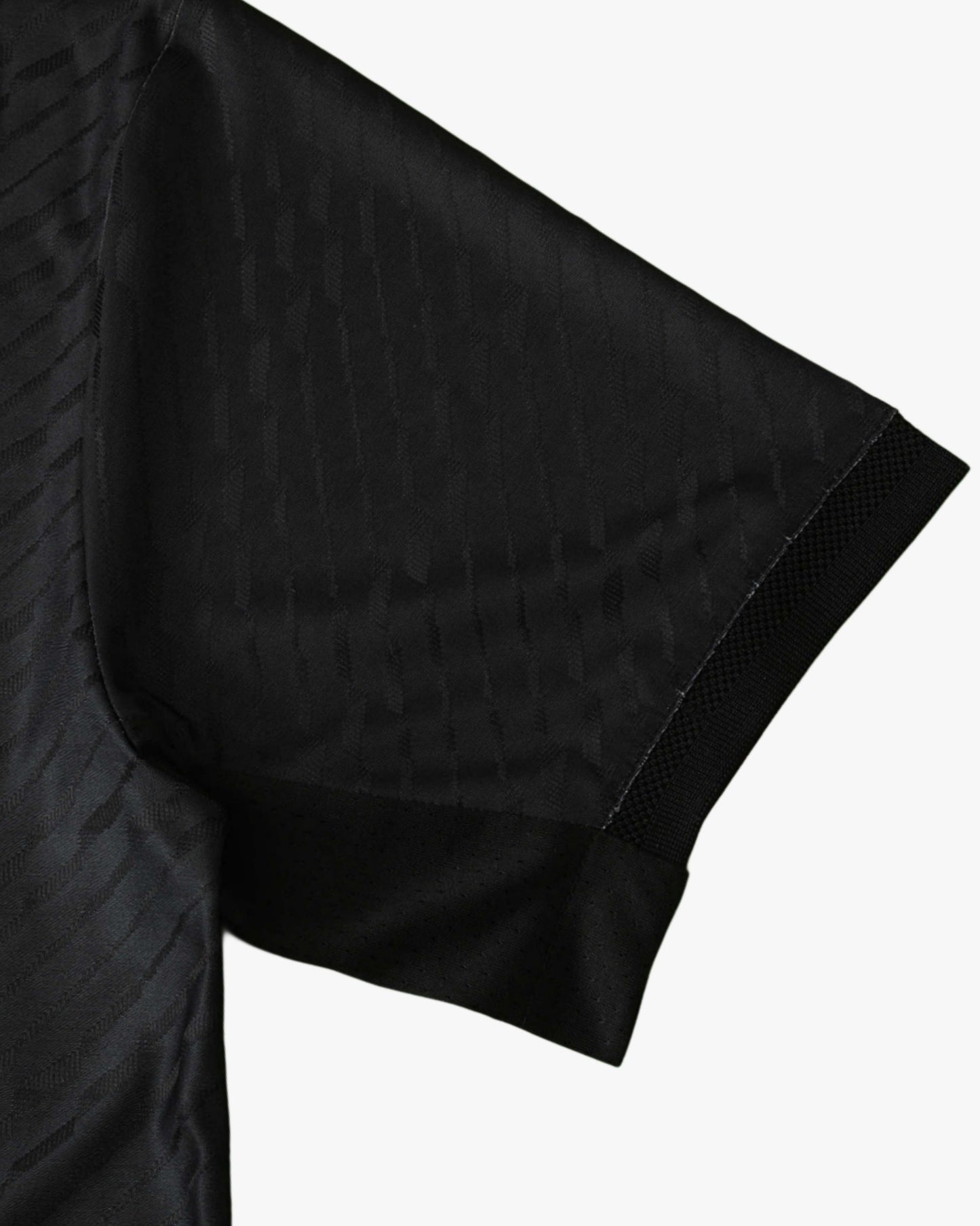REAL MADRID x Y3 BLACK PREMIUM KIT - Footxo