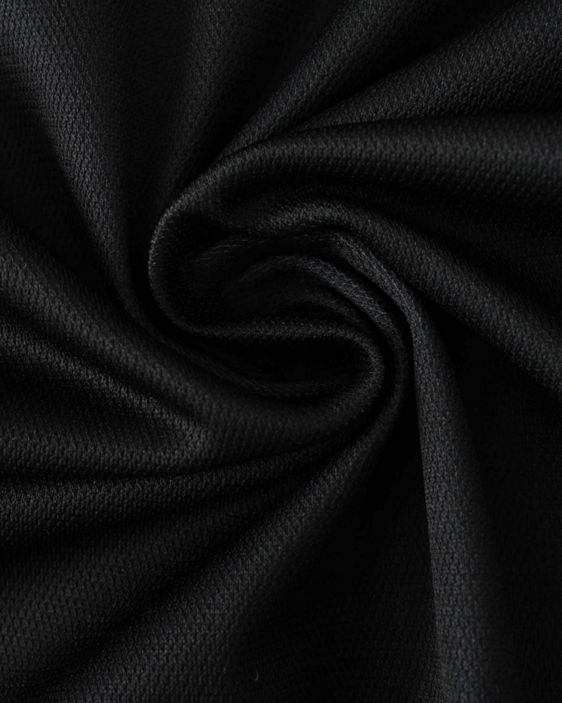 REAL MADRID x Y3 BLACK PREMIUM KIT - Footxo