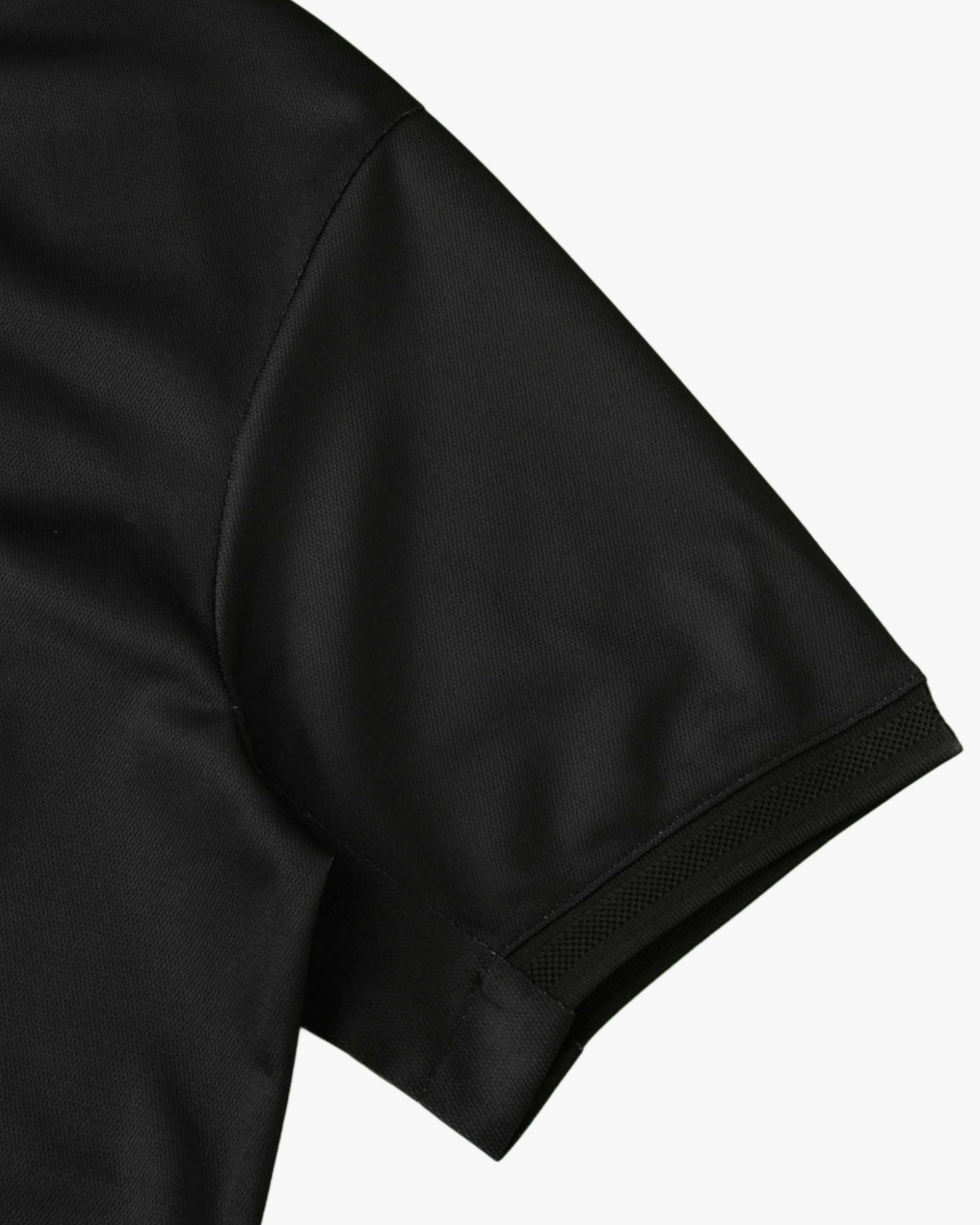 REAL MADRID x Y3 BLACK PREMIUM KIT - Footxo