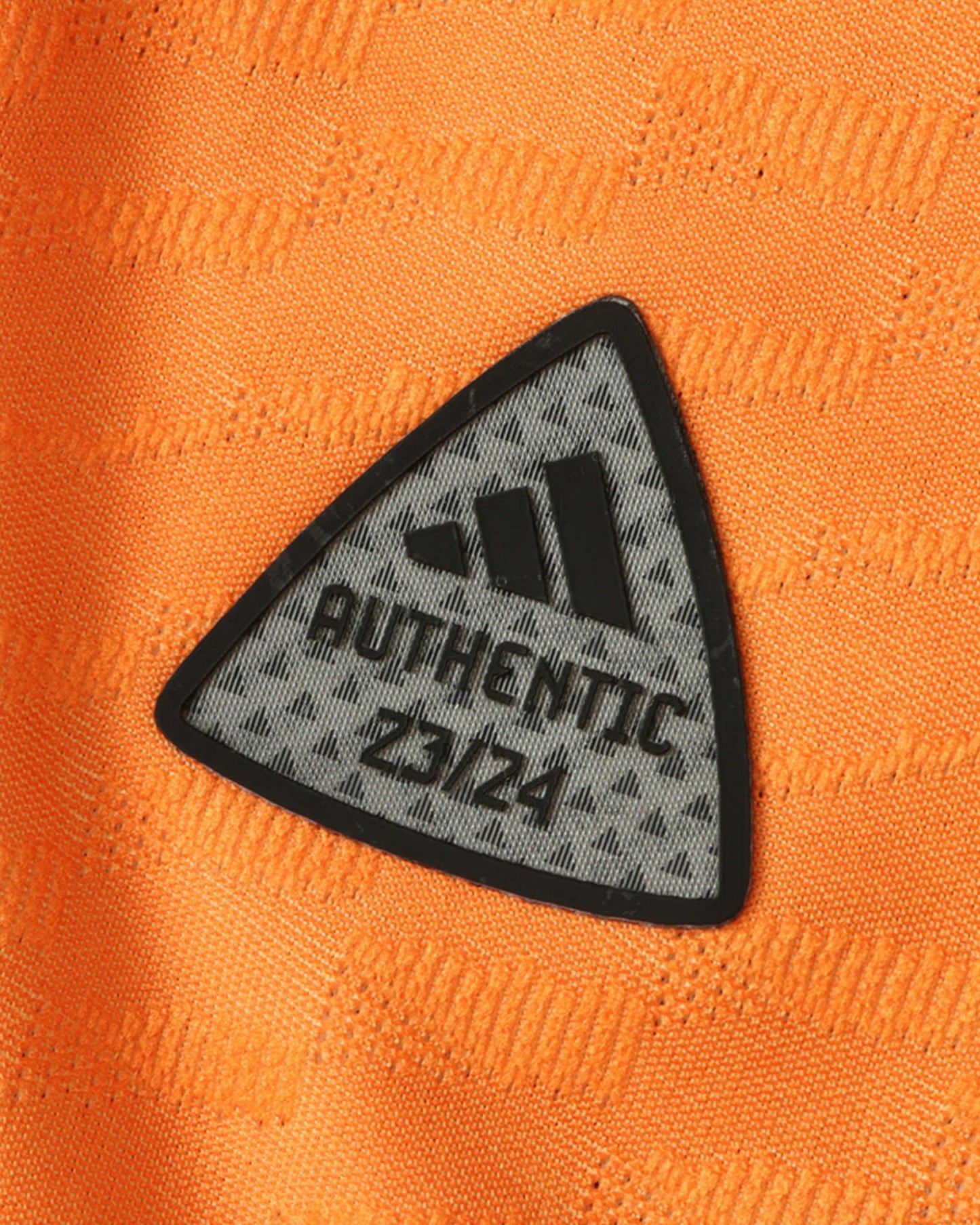 REAL MADRID x Y3 ORANGE PREMIUM KIT - Footxo