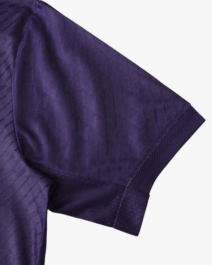 REAL MADRID x Y3 PURPLE PREMIUM KIT - Footxo