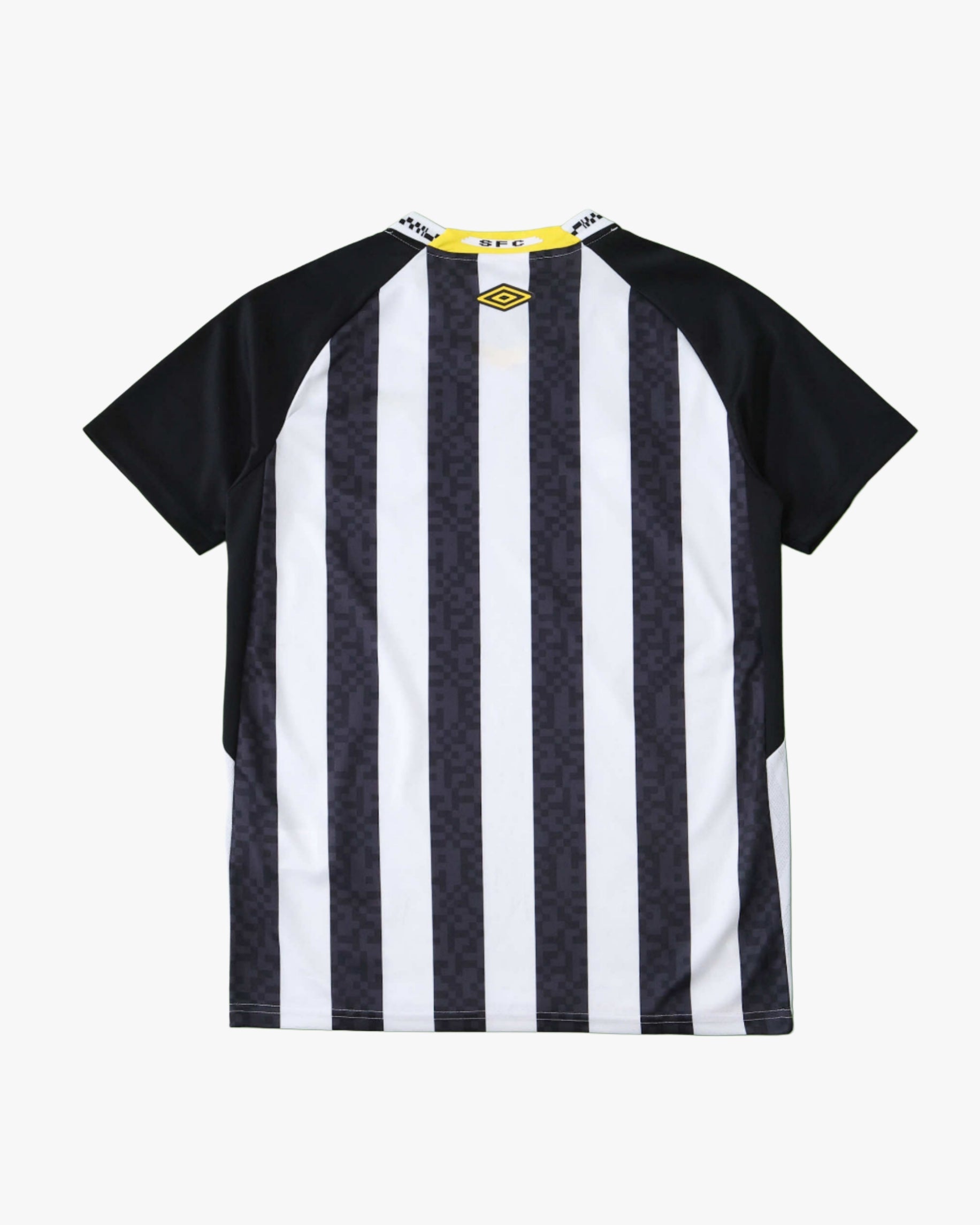 SANTOS AWAY 2025/26 - Footxo