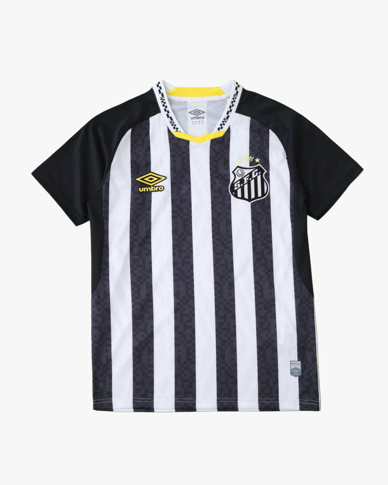 SANTOS AWAY 2025/26 - Footxo