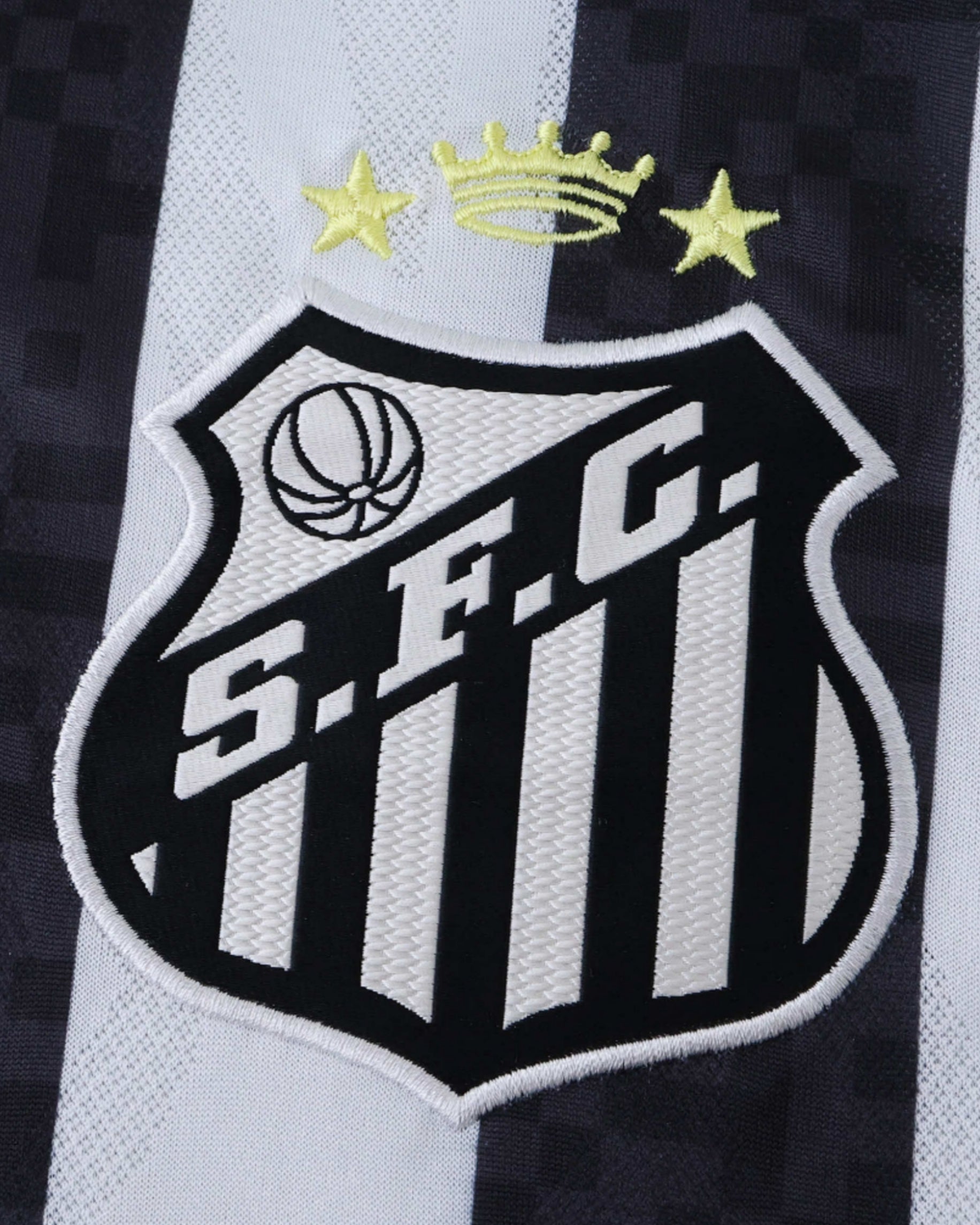 SANTOS AWAY 2025/26 - Footxo