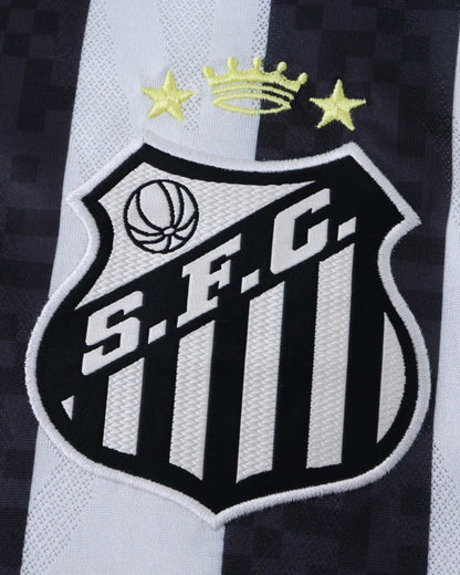SANTOS AWAY 2025/26 - Footxo