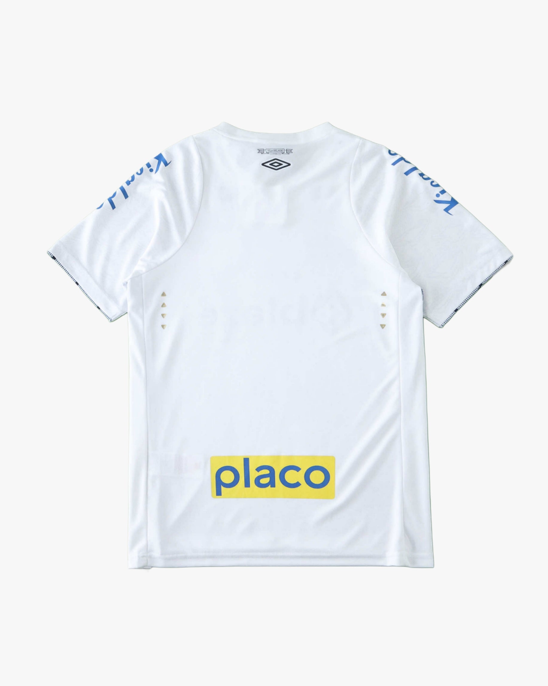 SANTOS HOME 2024/25 - Footxo
