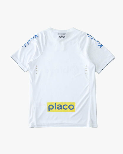 SANTOS HOME 2024/25 - Footxo