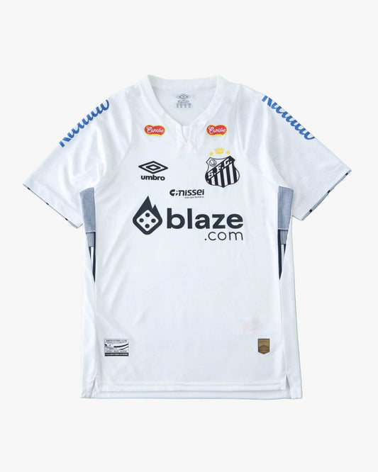 SANTOS HOME 2024/25 - Footxo