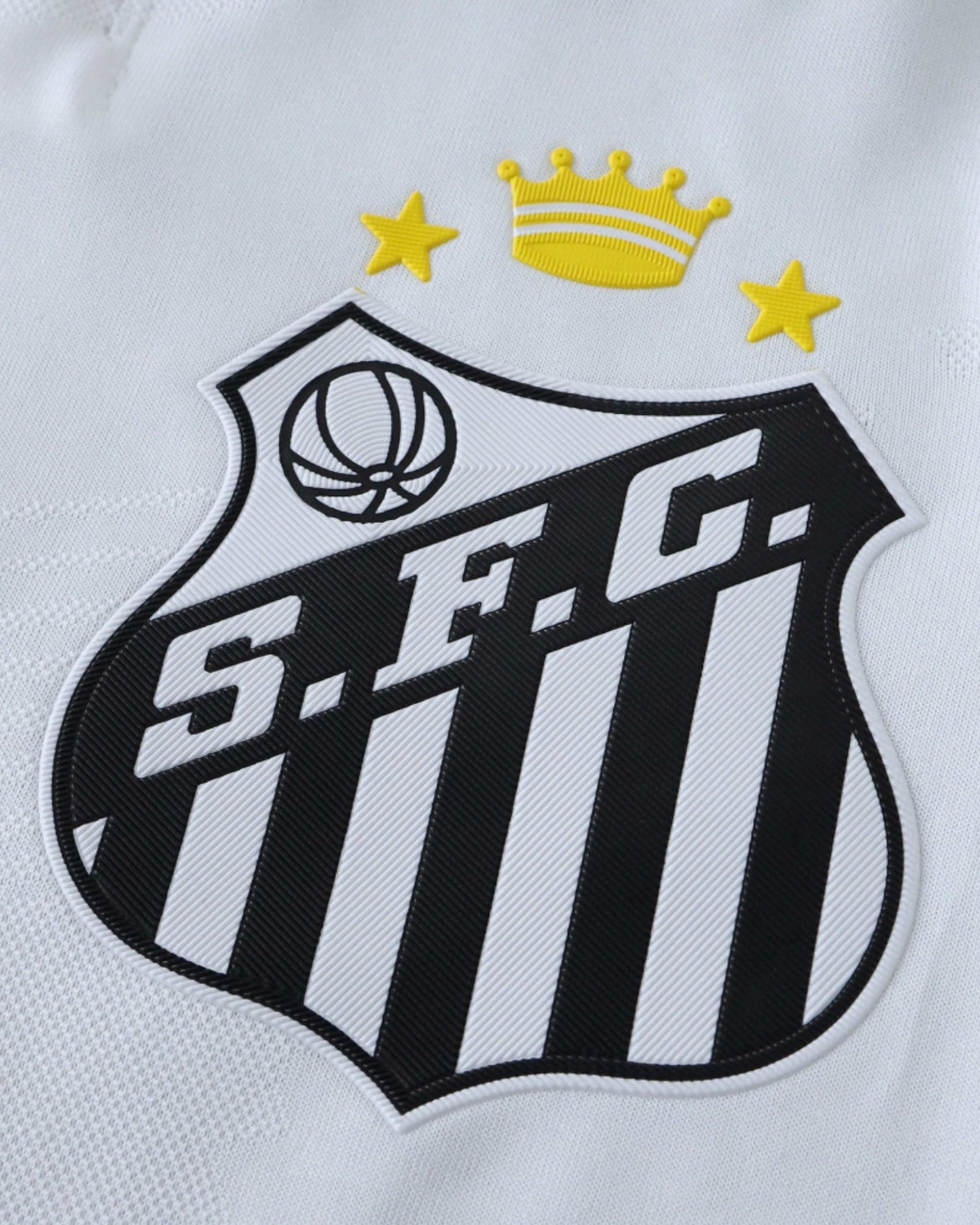 SANTOS HOME 2024/25 - Footxo
