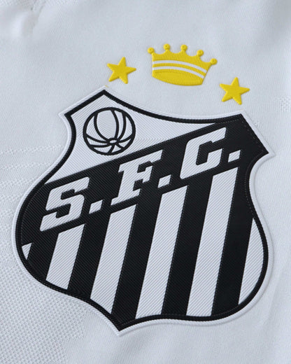 SANTOS HOME 2024/25 - Footxo