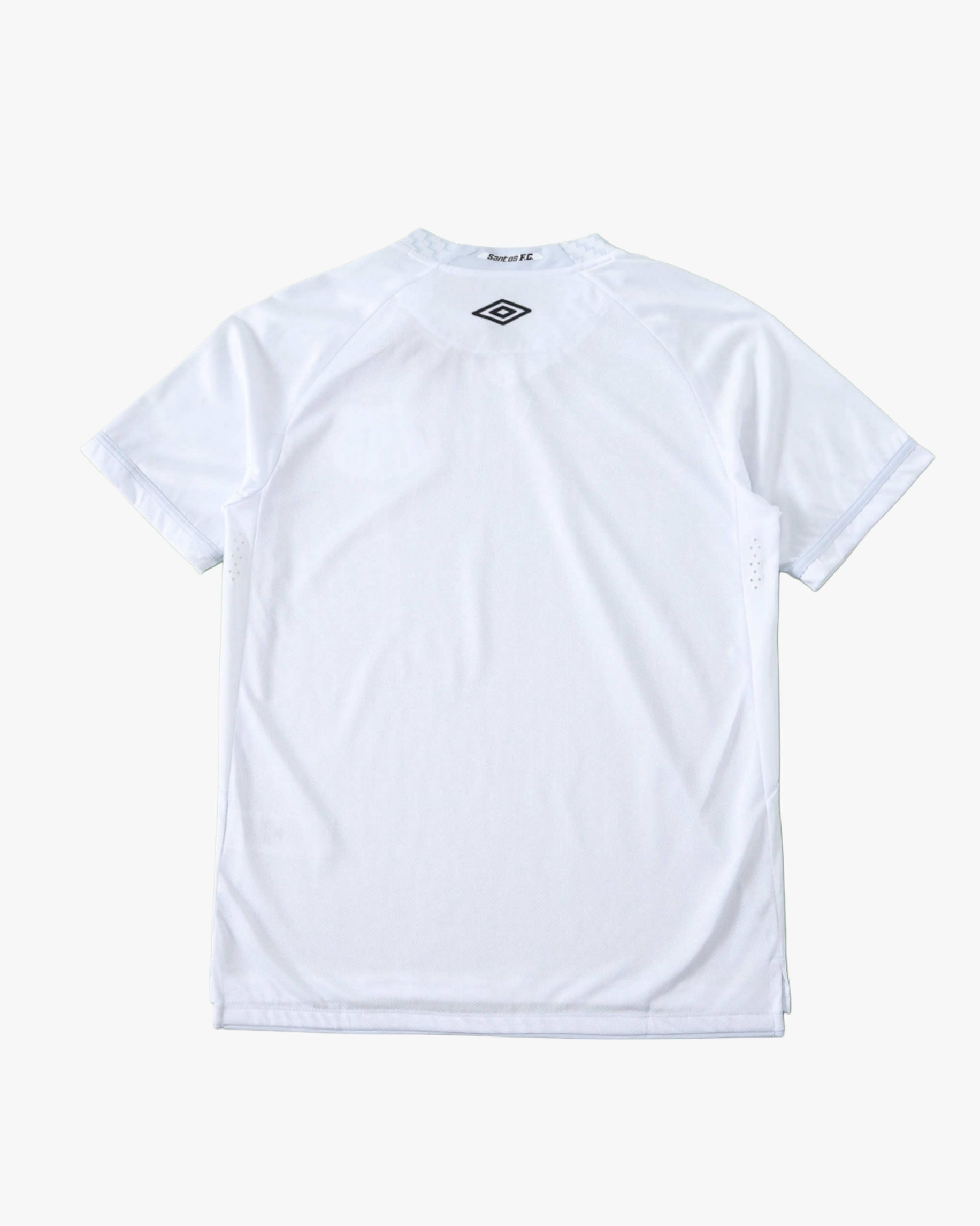 SANTOS HOME 2025/26 - Footxo